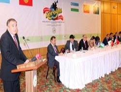 Bolu'dan Ankara'ya Köroğlu daveti