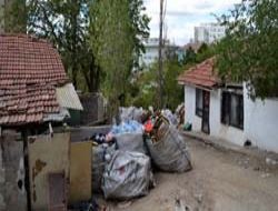 Anayasa'ya aykırı park