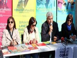 Mimarlar Odası: Ticari değil ücretsiz