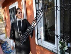 Demir makasa belediye alarmı