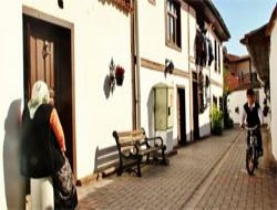 Mahalleden turizm doğdu