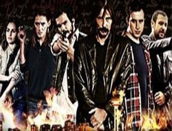 Behzat Komiser Ankara'yı yakacak