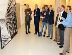 Genç fırçalara ‘Peker' desteği