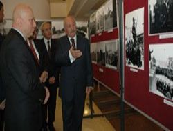 Başkent'in önemi tarihinde gizli