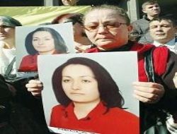 Adliye'de duygu yüklü tören