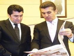 TDH Ankara'da iddialı