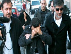 Hırsızlar “Behzat Ç.” çıkışı yakalandı