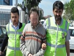 Hedefinde sadece taksiciler vardı