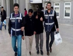 ‘Hızır'ım diyerek ODTÜ'lüyü dolandırdı