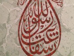 Ebrularla ‘Adı Aşk Olmuş'