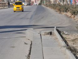 300 metre tehlikeli yolculuk