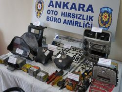 ‘Karizma'tik operasyon