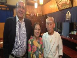 ‘Balığın şefi'nden ‘şefler' programı