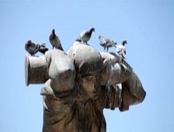 Ulus'ta karmaşa