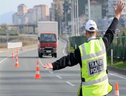 Hız tutkunlarına ağır ceza yolda