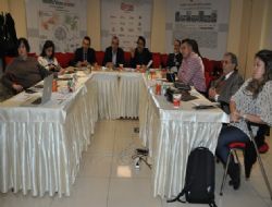 Ekopark Projesi'nde tasarımlar yarıştı