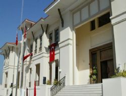 Ankara'nın taşı Katar'ı kaplıyor