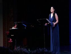 Bağımsızlığın 96. yılı kutlandı