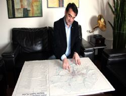 Büyükşehir'e İmrahor davası