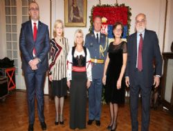 ‘Sırp' günü kutlandı