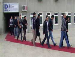 ‘Dolandırıcılar Çiftliği'ne operasyon