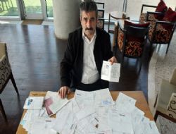 Sahte Çorumlu hayatını kararttı