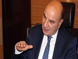 Turgut Altınok'tan ‘ceza' yanıtı