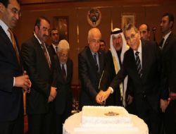 Kuveyt milli günü kutlandı