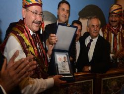 Gökçek'ten 'Altınok 150 milyon TL borç bıraktı' iddiası