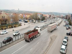 Gölbaşı'nda iki yaka buluşuyor