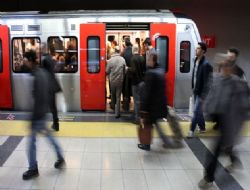 Kızılay-Çayyolu metrosu 1 hafta ücretsiz