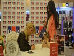 Gizli Kapaklı Şeyler Ankaralılarla buluştu