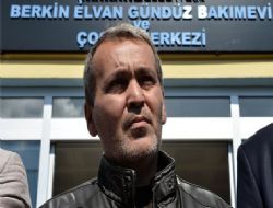 Berkin Elvan Çocuk Merkezi Ankara'da açıldı