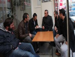 Gölbaşı'nda TOKİ virajı