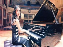 Müzik dolu festival