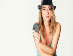 ‘Şimdi' Mavi zamanı