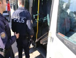 Keçiören'de seçim günü kan aktı: 10 yaralı