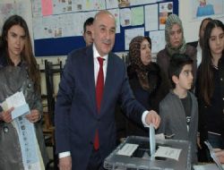 ‘Sandığa sahip çıkamadık'