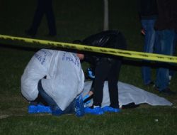 Cinayet mi intihar mı