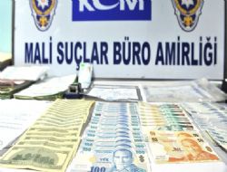 Sahte 200 TL'ler serbest kaldı