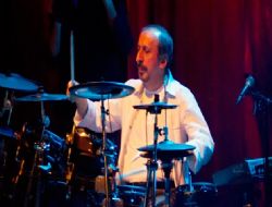 ODTÜ'de müzik şöleni