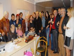 Sanat Günü'ne özel etkinlik