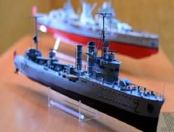 Atatürk'ün deniz sevdası Anıtkabir'e taşınıyor