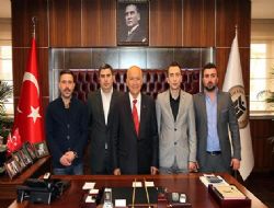 Hizmetle anılmak beni sevindiriyor