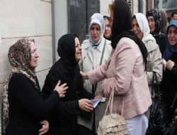 Başka Ahmetler ölmesin