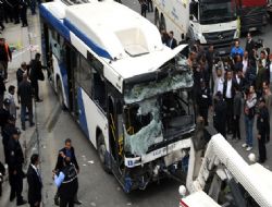 'Ölüm otobüsü' TBMM gündeminde