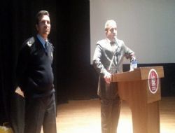 Keçiören'de ‘huzur' buluşması