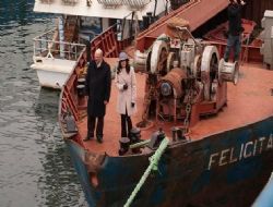 Yaş sınırına ‘İtirazım Var'