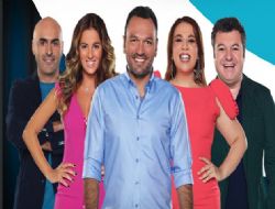 ‘Güldür'meye geliyorlar