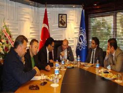 ANGİAD Emlak Komisyonu kuruldu